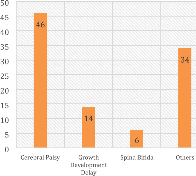 Assessing patient use and satisfaction with ankle foot orthoses and service: A cross-sectional study in a tertiary care hospital.