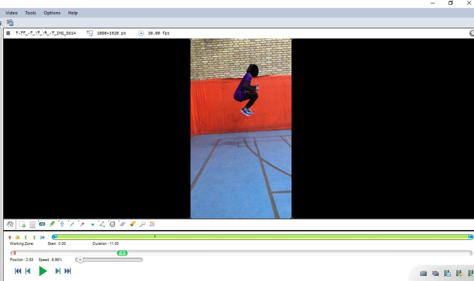 The effect of pilates training on knee functional tests in youth female volleyball player.