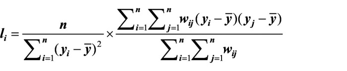 Exploring the spatial and temporal dynamics of the health index of Bangladesh using Bayesian framework.