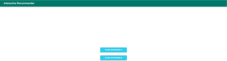 Active learning algorithm for alleviating the user cold start problem of recommender systems.