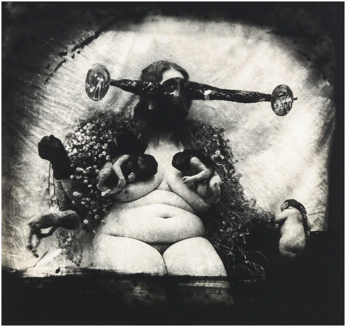 Freak to queer bodies: affirming the grotesque in contemporary art.