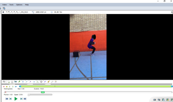 The effect of pilates training on knee functional tests in youth female volleyball player.