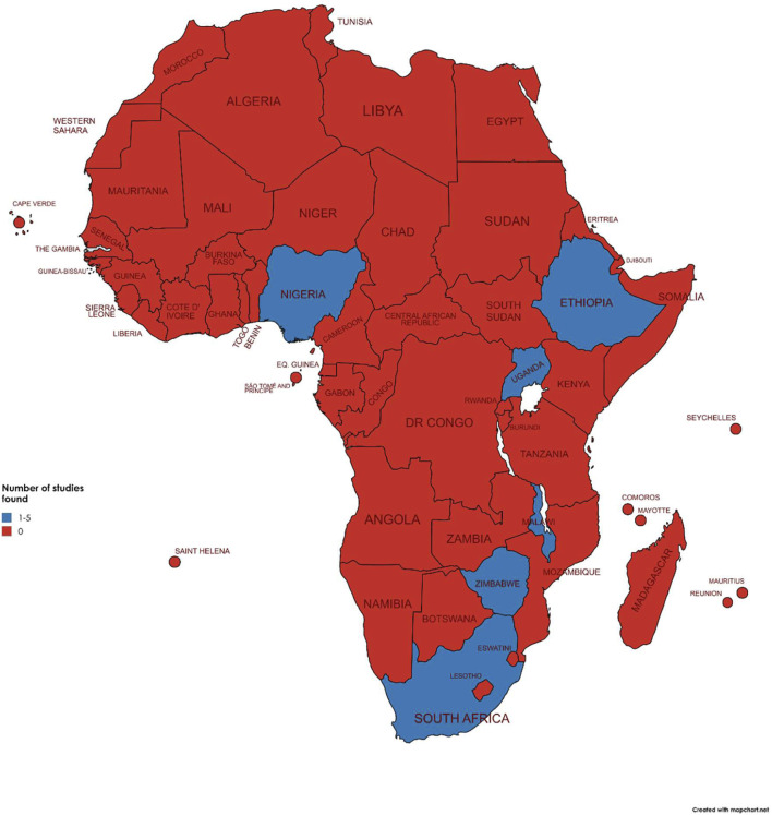 Interventions Integrating Mental Health Services Into HIV Care in Africa; a Scoping Review.