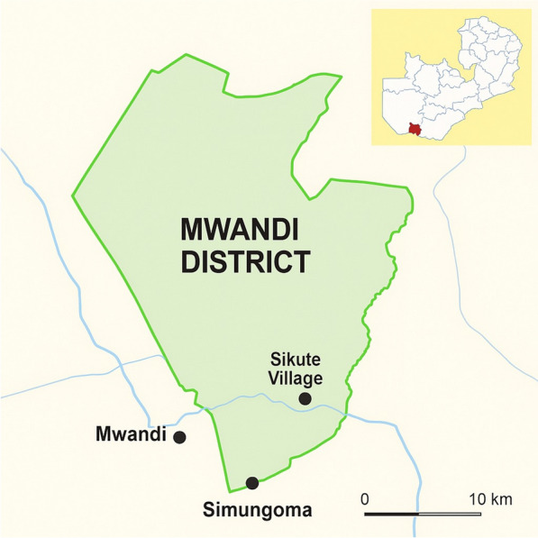 Hidden reservoirs of infection: prevalence and risk factors of asymptomatic malaria in a high-endemic region of Zambia.