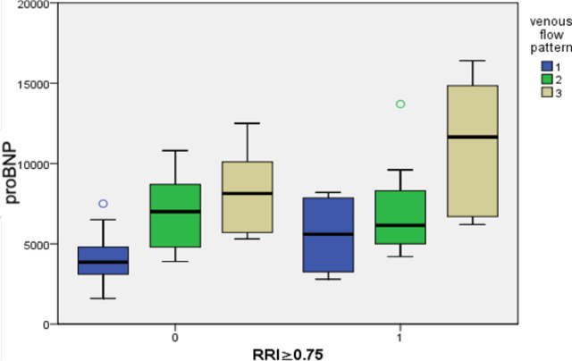Assessing volume status in heart failure: The role of renal duplex ultrasound in evaluating cardiorenal morbidity and heart failure mortality.