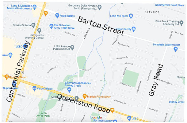 Understanding Newcomer Challenges and Opportunities to Accessing Nature and Greenspace in Riverdale, Hamilton, Ontario: A Neighborhood-Centered Photovoice Study.