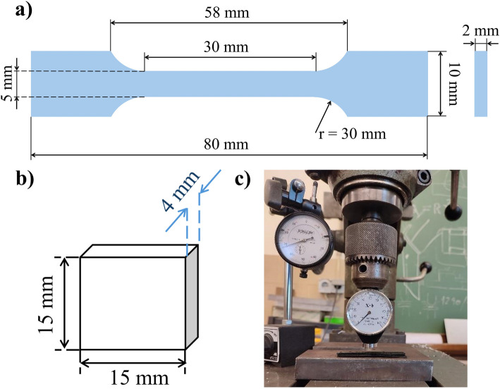 3D printed polymers that mimic the mechanical properties of atherosclerotic blood vessels for training models: the advantageous degradation induced by UV radiation and hydrolysis.