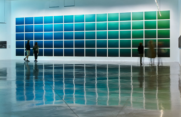 Artistic Value as a New Paradigm to Promote Ocean Conservation.