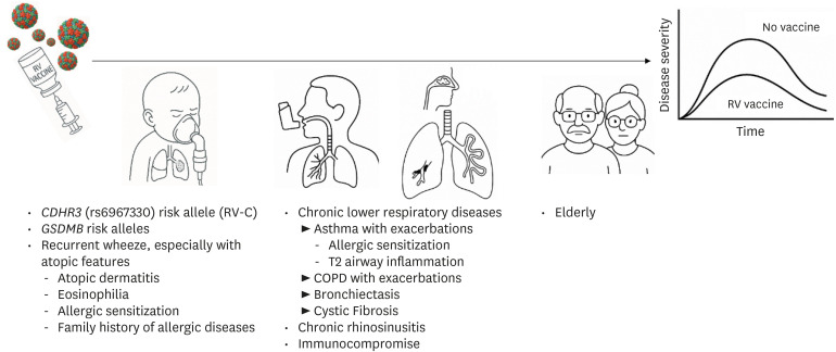 Clinical Significance of Rhinoviruses and Progress Toward Vaccination.
