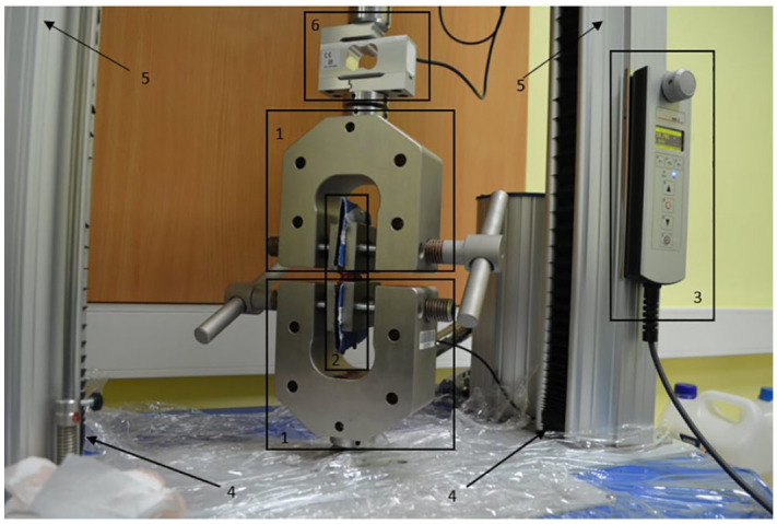 Tensile strength testing in feline skin with different sizes of nylon suture material: a biomechanical in vitro study.