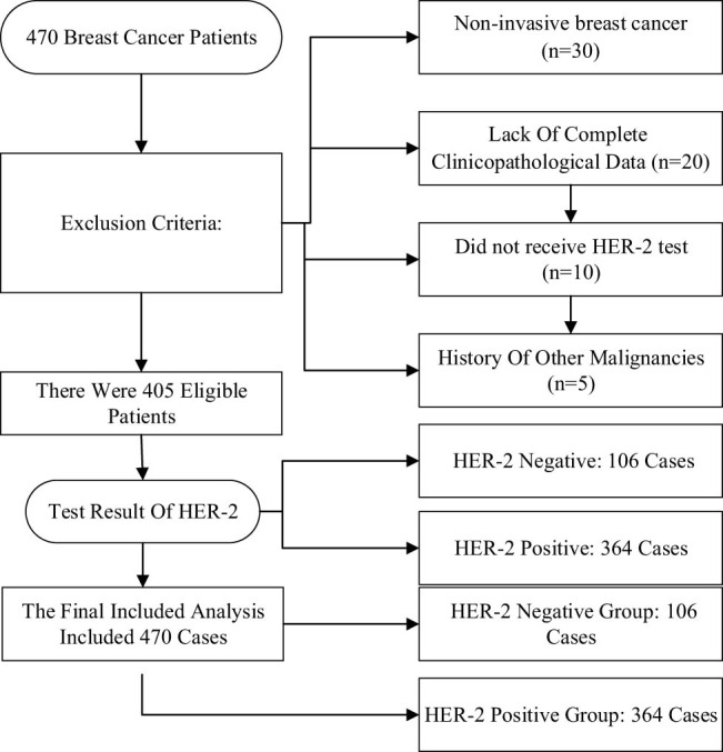 The expression of epidermal growth factor receptor 2 and its relationship with tumor-infiltrating lymphocytes and clinical pathological features in breast cancer patients.