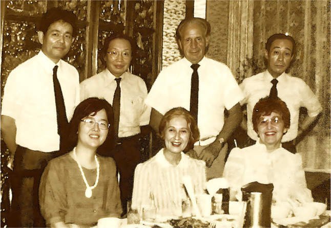 Tribute to late Prof. Sakae Katoh (1932-2025): discovery of plastocyanin and his research in photosynthesis.