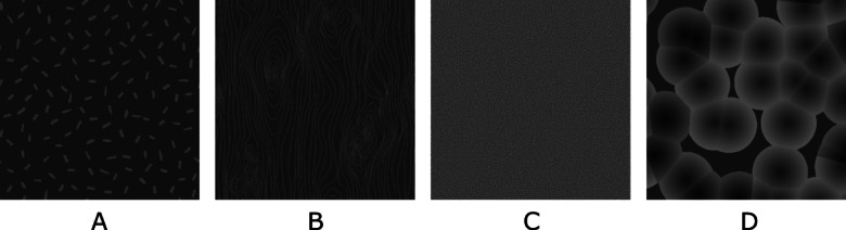 An investigation into the comfort and neural response of textured visual stimuli in pediatric SSVEP-based BCI.