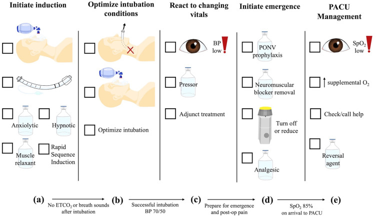 Impact of a Preclinical Elective on Medical Student Performance on an Anesthesiology Simulation Scenario.