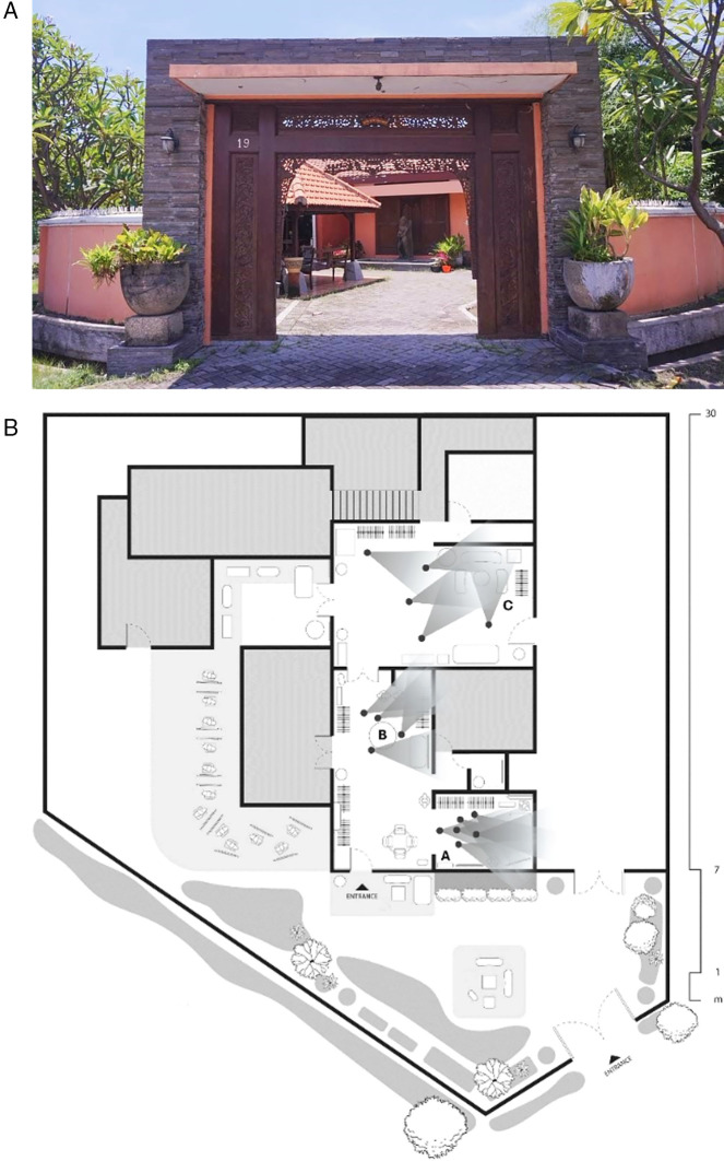 Experiential retailing in cultural spaces: A case study of multisensory design in batik boutiques.