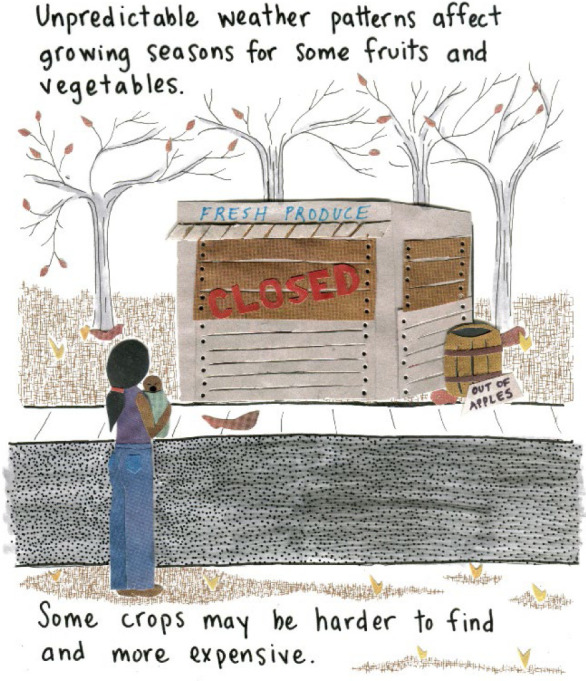 Graphic medicine in academic health science library collections.