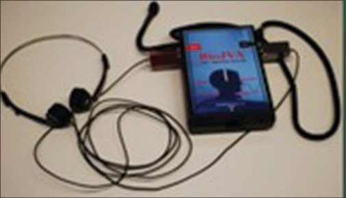 Randomized clinical trial to evaluate the effectiveness of different thicknesses of stabilization splints in treating temporomandibular disorder using joint vibration analysis as a novel diagnostic tool.