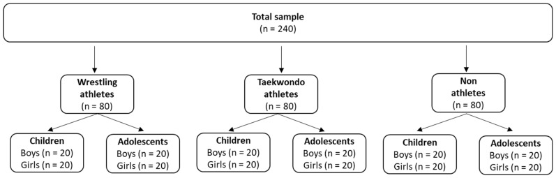 Intrasession and Intersession Reliability of Flexibility Tests During Developmental Years: The Effects of Sport, Age, and Sex.