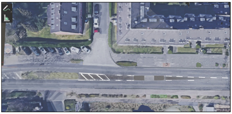 Development and Evaluation of an Immersive Virtual Reality Application for Road Crossing Training in Older Adults.
