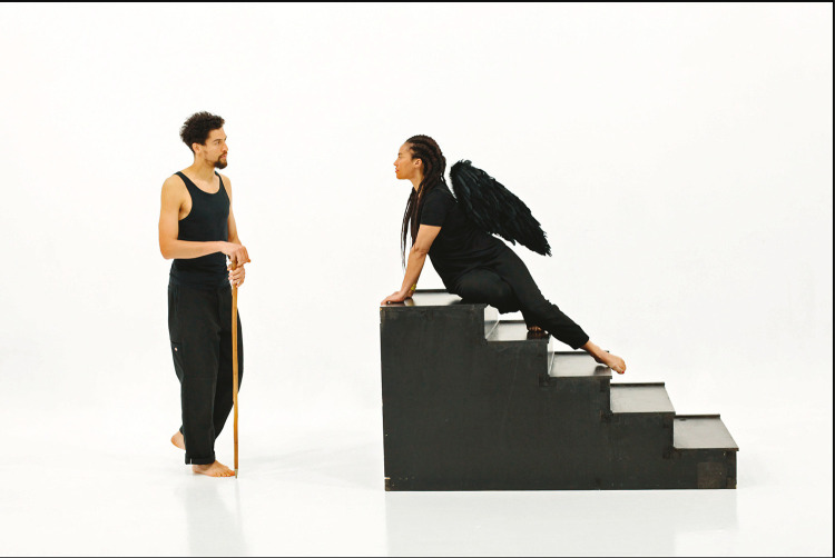 [Post-colonial reflections on the collection of the Centro de Arte Moderna da Fundação Calouste Gulbenkian: António Ole, Grada Kilomba, Kiluanji Kia Henda and Mónica de Miranda].
