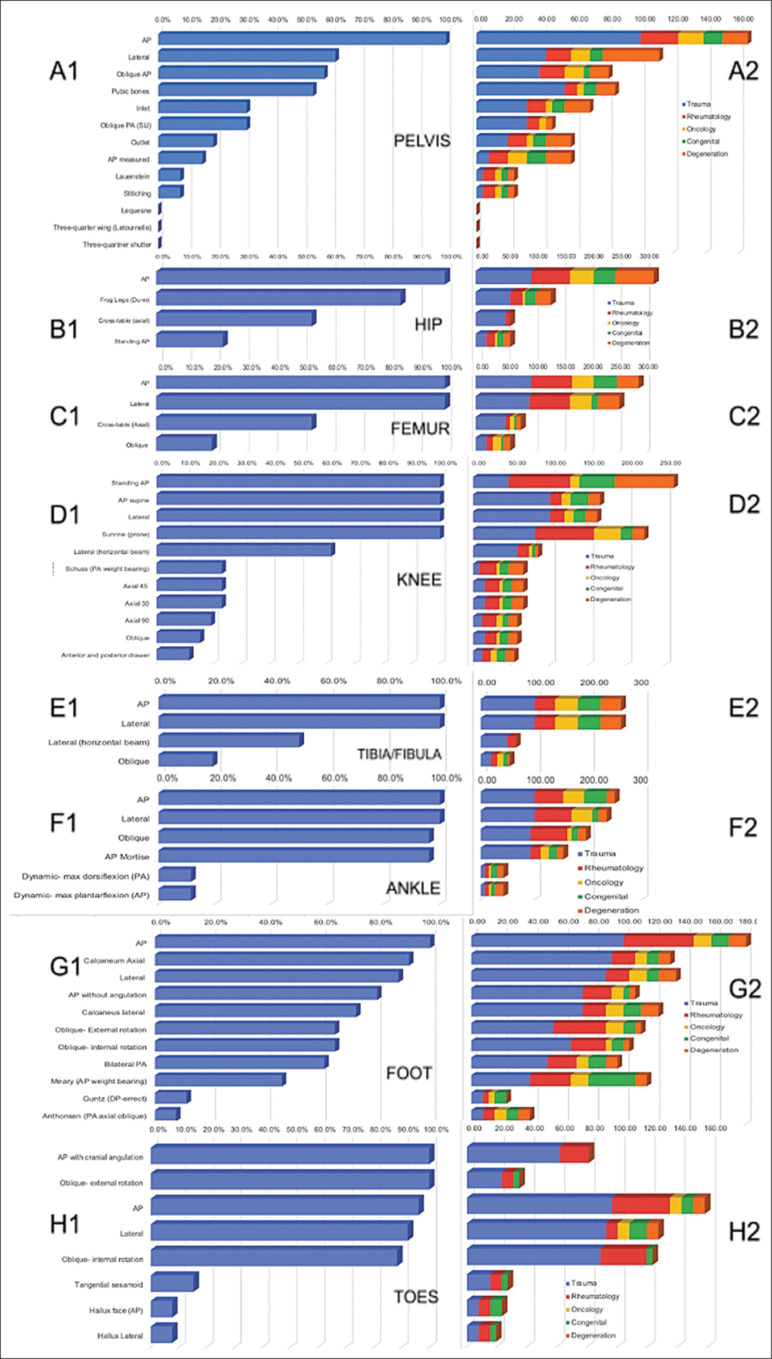 Optimizing radiography education: Adapting curricula to evolving clinical practices in UAE healthcare.