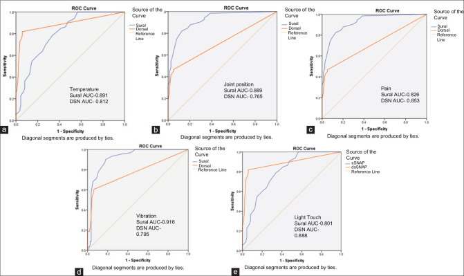 Utility of Dorsal Sural Nerve for Clinical Correlation and Detection of Early Diabetic Neuropathy.