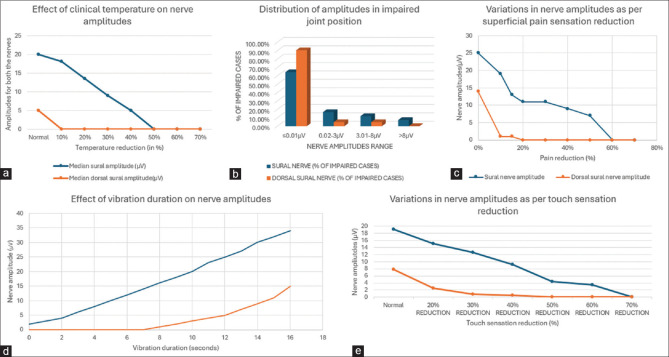 Utility of Dorsal Sural Nerve for Clinical Correlation and Detection of Early Diabetic Neuropathy.