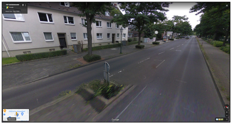 Development and Evaluation of an Immersive Virtual Reality Application for Road Crossing Training in Older Adults.