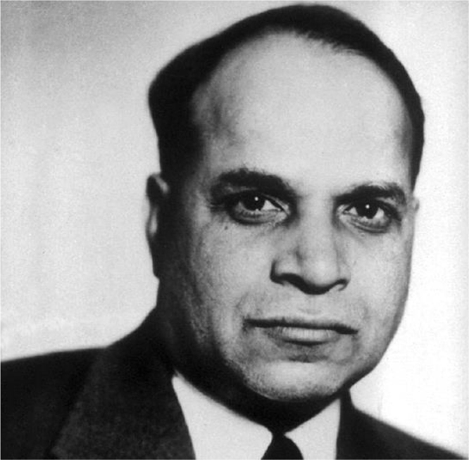 Exploring the history of an unsung hero in pioneering biomedical research: Dr Yellapragada Subbarow.