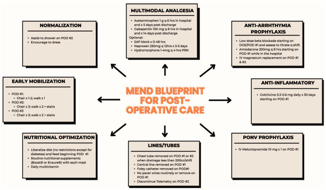 MENDing Recovery: Comprehensive Perioperative Care Cuts Hospital Stay After Minimally Invasive CABG.