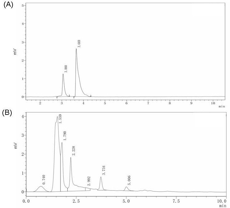 Vascular Endothelial Protection Effects of <i>Curcuma wenyujin</i> Root Aqueous Extracts on LPS-induced Rat Vascular Damage.