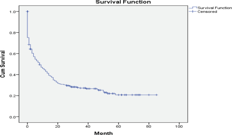 Understanding the causes of high mortality among adult acute leukaemia patients in Armenia.