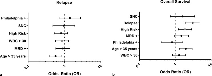 Effect of Adults and Pediatric-Inspired Schemes on Negative Measurable Residual Disease and Overall Survival in Adults with Acute Lymphoblastic Leukemia: A Retrospective Analysis from the Hematology Department at Hospital Regional de Alta Especialidad de Ixtapaluca, Mexico.