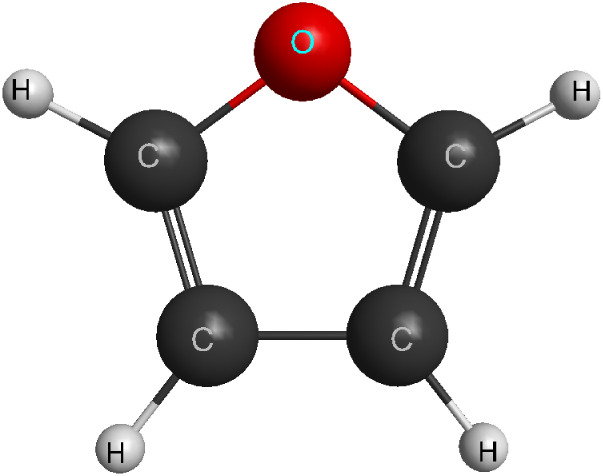 Improving the Description of Electronically Inelastic Scattering of Electrons by the Furan Molecule.