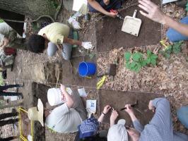 Archaeology’s epistemological breadth: Collaborative-Indigenous and ontological turns in historical perspective
