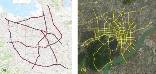 A Multi-Graph Attentive Network for Traffic Speed Prediction and Diagnosis