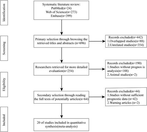 Survival and Clinicopathological Significance of CD47 in Human Solid Tumors: An Updated Systematic Reviews and Meta-Analysis