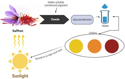 Functional, Nutraceutical and Health Endorsing Perspectives of Saffron