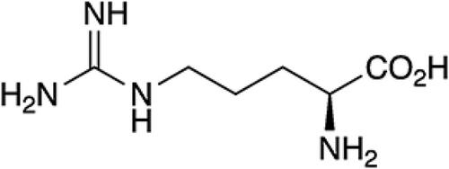 Safety and efficacy of a feed additive consisting of L-arginine produced with Escherichia coli CCTCC M 20231961 for all animal species (Kempex Holland B.V.)