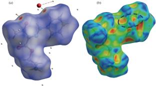 DFT Study, Molecular Docking, and Dynamics Simulation of Hydrazone-Based Compound