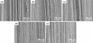 Preparation of high-performance CGF/PVC laminates: optimization of compression molding process parameters
