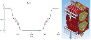 High Energy Electron Cooling System for the NICA Collider