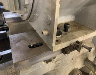 Commissioning Status of the Technical Equipment at the Compressor Station CS 2 of the Veksler Baldin Laboratory of High Energy Physics