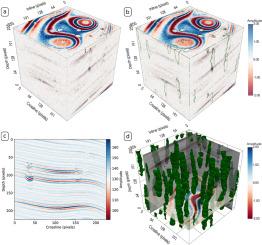 Pothole detection and segmentation in the Bushveld Complex using physics-based data augmentation and deep learning