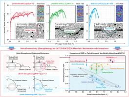 Tensile fracture behavior and notch-insensitive mechanism of Strain-Hardening Cementitious Composites (SHCC) with recycled fine aggregates
