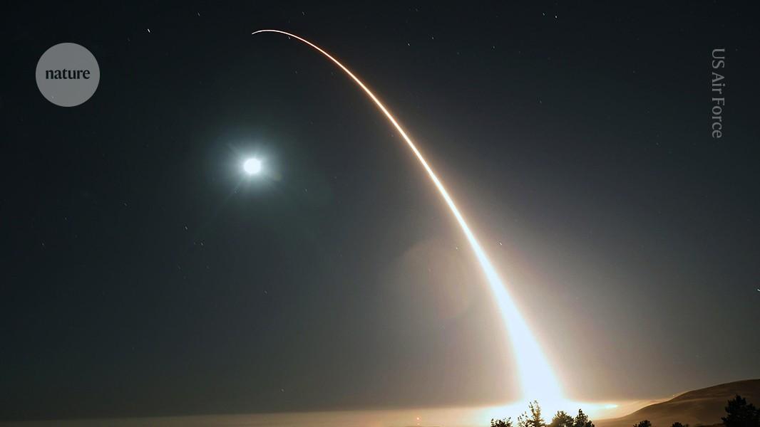 Nuclear-weapons risks are back — and we need to act like it