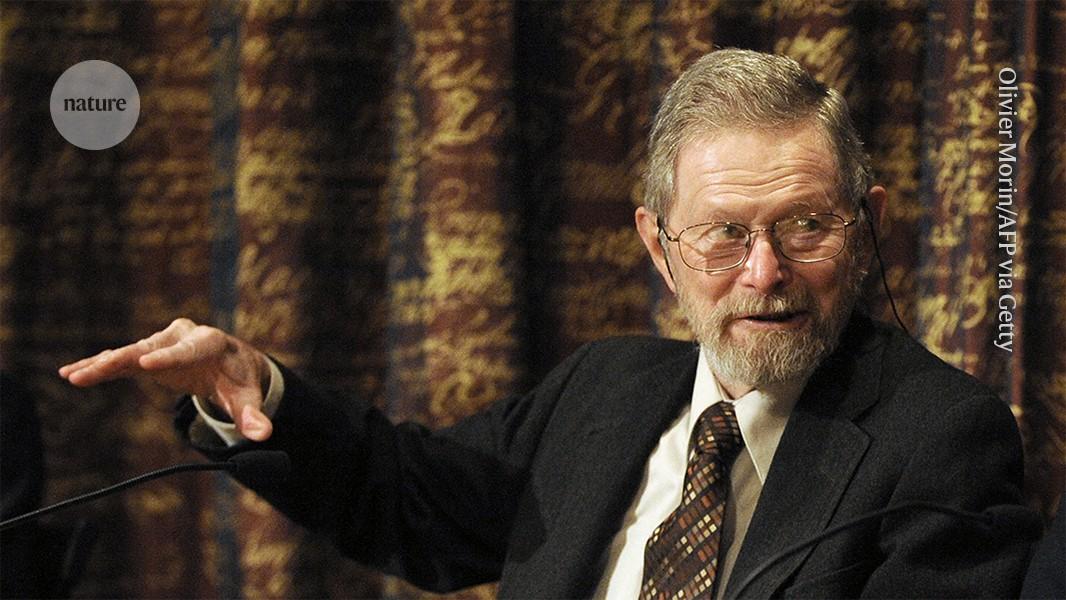 George E. Smith obituary: co-inventor of the charge coupled device, which ushered in an era of digital images