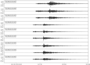 Enhancing the Sensitivity of the Seismological Network in the Lena River Delta