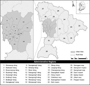 A Spatial Assessment of Urban Welfare Facility Supply: Integrating Accessibility, Equity, and Demand for Daycare Centers and Senior Welfare Facilities
