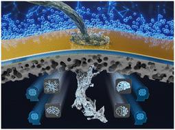 Machine learning-driven design of membranes for saline and produced water treatment across scales